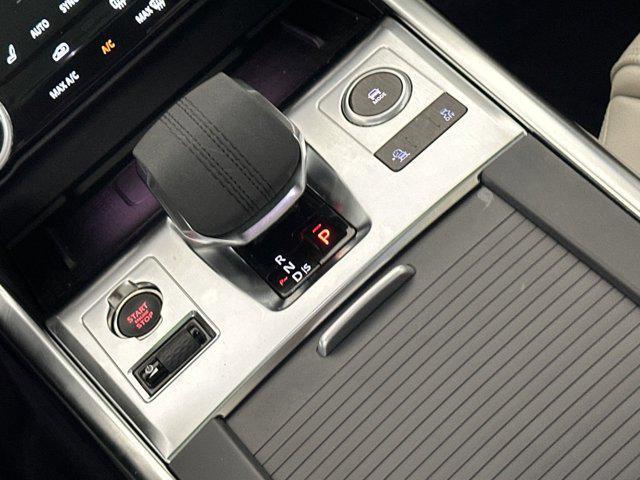 used 2024 Jaguar XF car, priced at $46,992