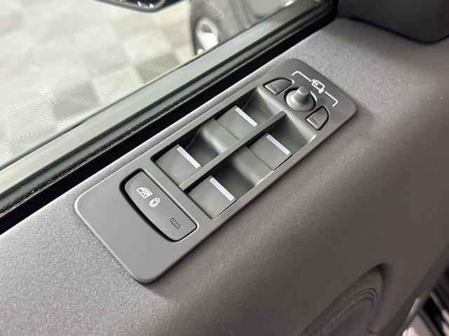 used 2025 Land Rover Discovery Sport car, priced at $46,991