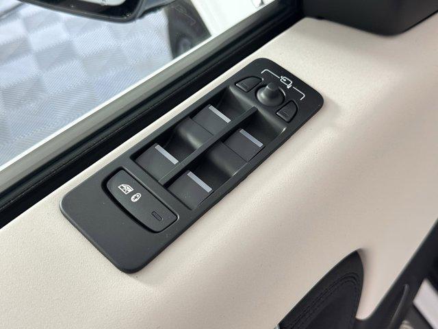 used 2025 Land Rover Discovery Sport car, priced at $48,991