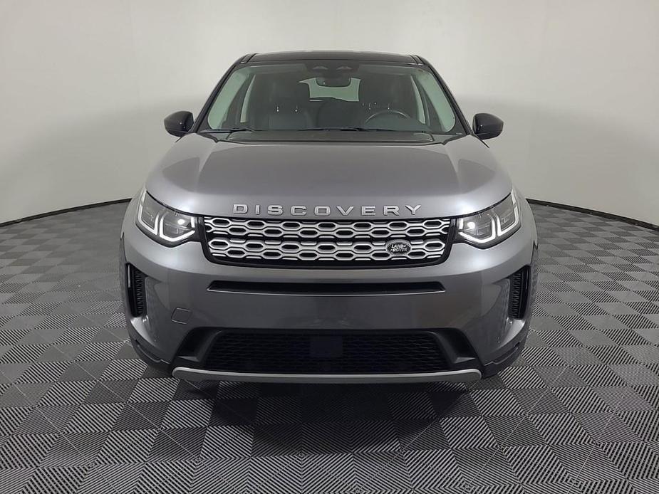 used 2023 Land Rover Discovery Sport car, priced at $37,795