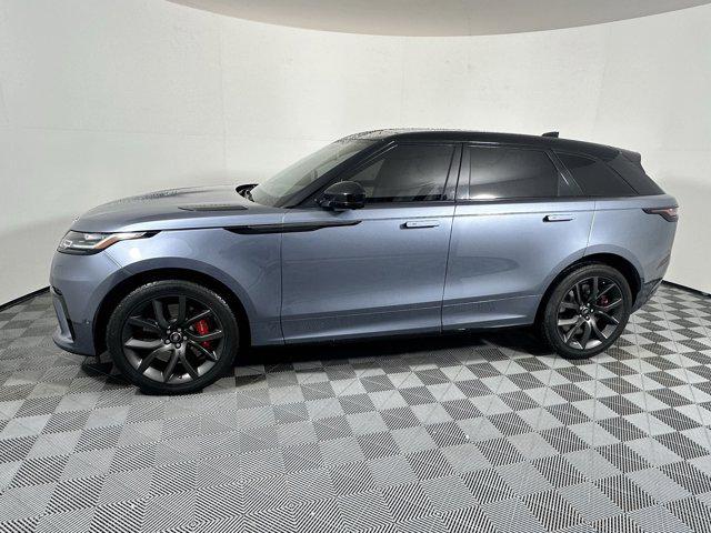 used 2020 Land Rover Range Rover Velar car, priced at $44,999