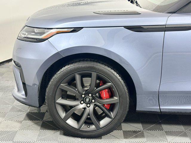 used 2020 Land Rover Range Rover Velar car, priced at $44,999