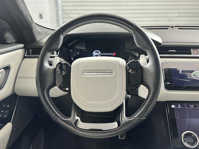 used 2020 Land Rover Range Rover Velar car, priced at $44,999