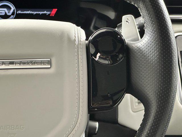 used 2020 Land Rover Range Rover Velar car, priced at $44,999