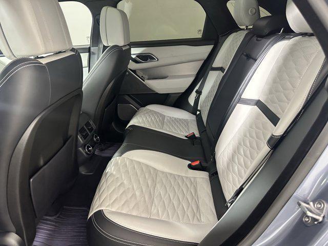 used 2020 Land Rover Range Rover Velar car, priced at $44,999