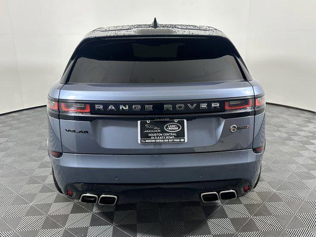 used 2020 Land Rover Range Rover Velar car, priced at $44,999