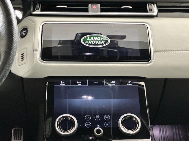 used 2020 Land Rover Range Rover Velar car, priced at $44,999