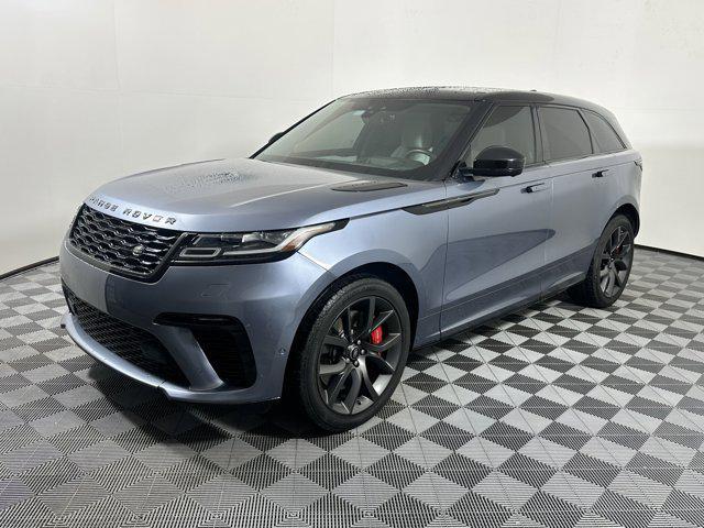used 2020 Land Rover Range Rover Velar car, priced at $44,999