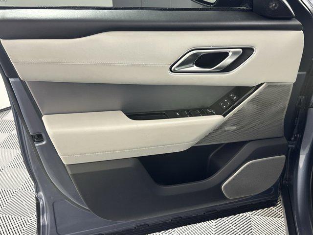 used 2020 Land Rover Range Rover Velar car, priced at $44,999