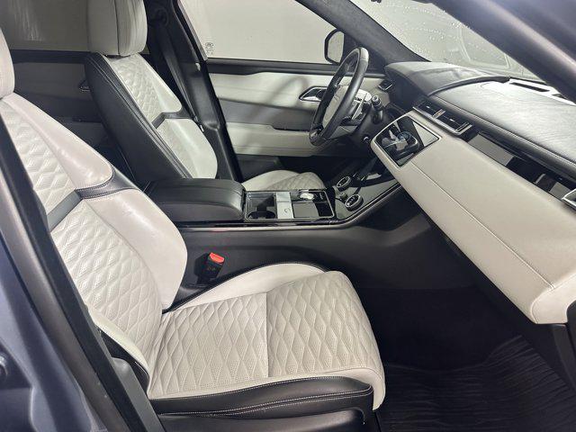 used 2020 Land Rover Range Rover Velar car, priced at $44,999