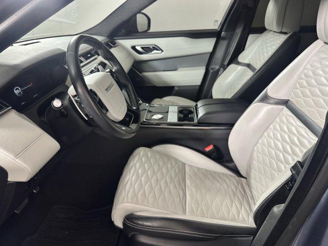 used 2020 Land Rover Range Rover Velar car, priced at $44,999