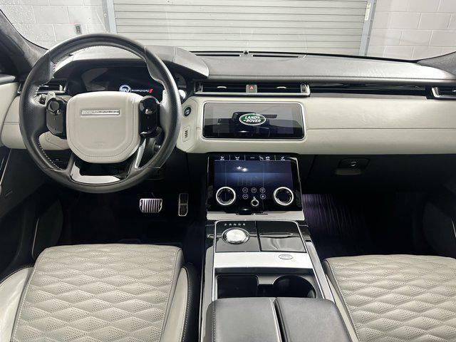 used 2020 Land Rover Range Rover Velar car, priced at $44,999