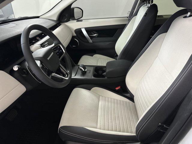 used 2024 Land Rover Discovery Sport car, priced at $45,992