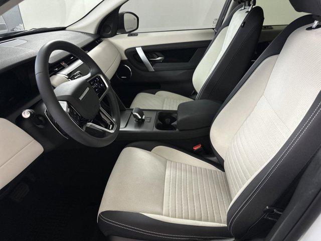 used 2024 Land Rover Discovery Sport car, priced at $40,993