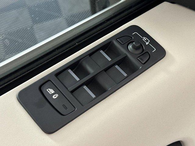 used 2024 Land Rover Discovery Sport car, priced at $40,993