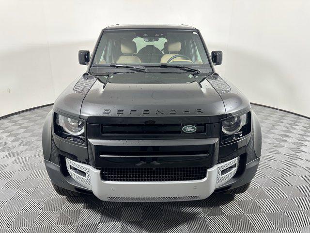 new 2025 Land Rover Defender car, priced at $80,173