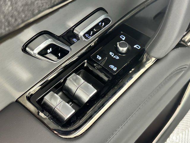 used 2023 Land Rover Range Rover Sport car, priced at $71,697