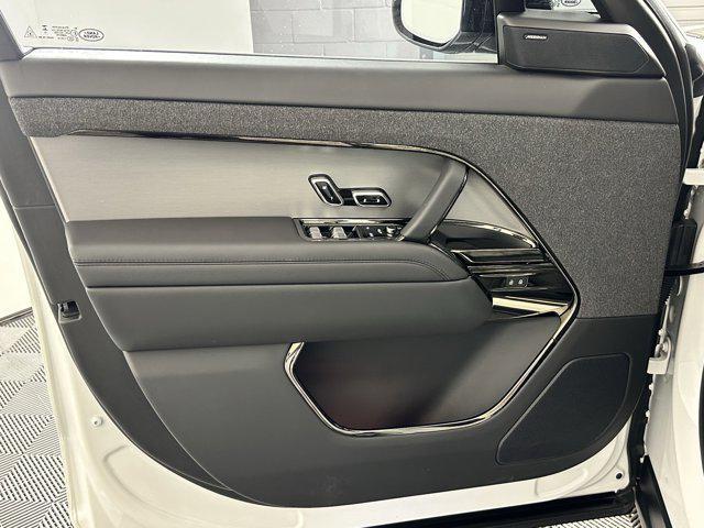 used 2023 Land Rover Range Rover Sport car, priced at $71,697