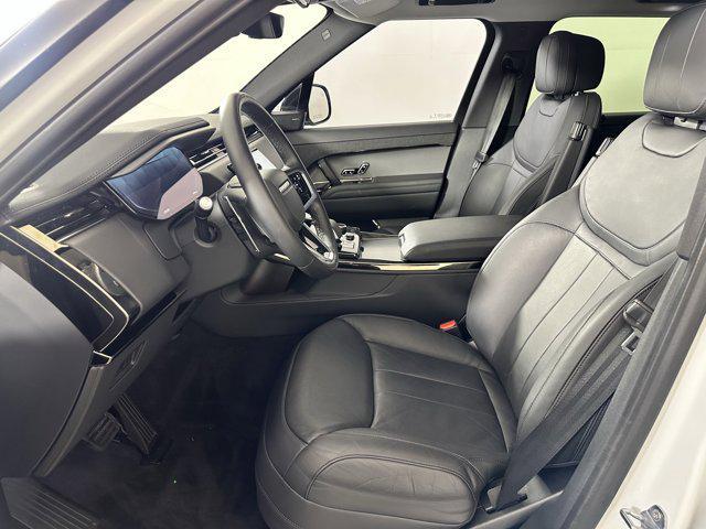 used 2023 Land Rover Range Rover Sport car, priced at $71,697