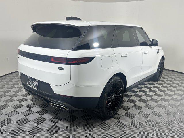 used 2023 Land Rover Range Rover Sport car, priced at $71,697