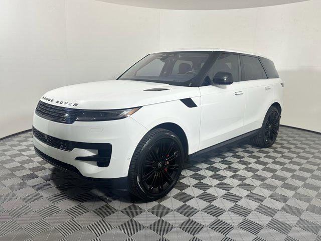 used 2023 Land Rover Range Rover Sport car, priced at $71,697