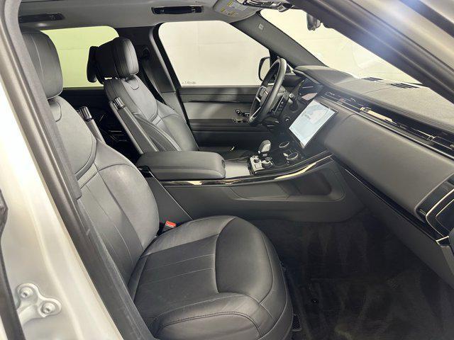 used 2023 Land Rover Range Rover Sport car, priced at $71,697