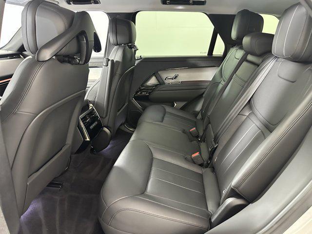 used 2023 Land Rover Range Rover Sport car, priced at $71,697