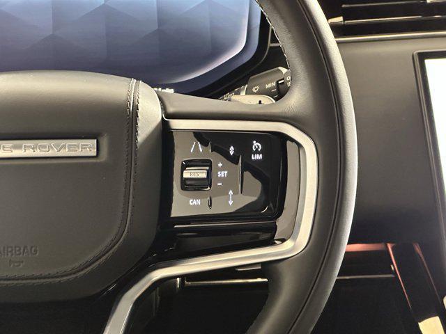 used 2023 Land Rover Range Rover Sport car, priced at $71,697