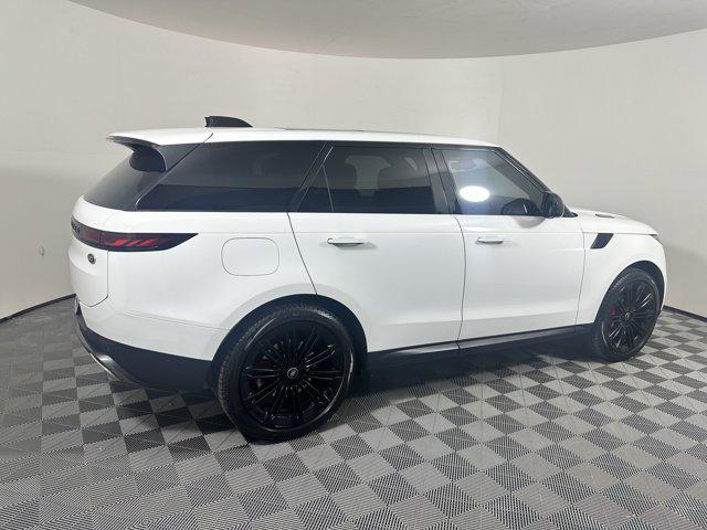 used 2023 Land Rover Range Rover Sport car, priced at $71,697