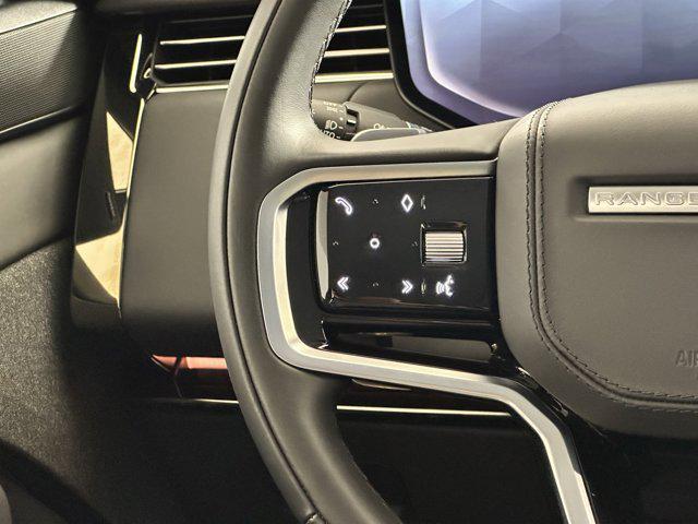 used 2023 Land Rover Range Rover Sport car, priced at $71,697