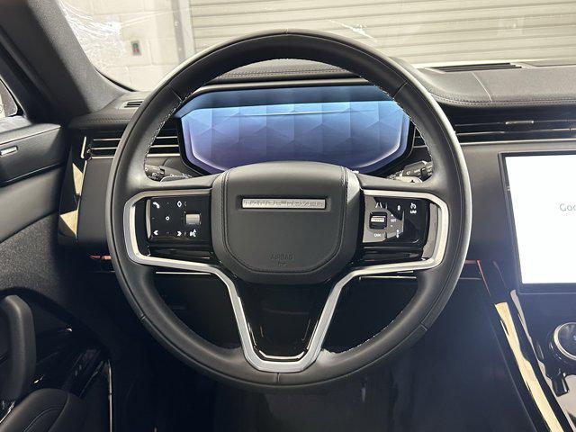 used 2023 Land Rover Range Rover Sport car, priced at $71,697