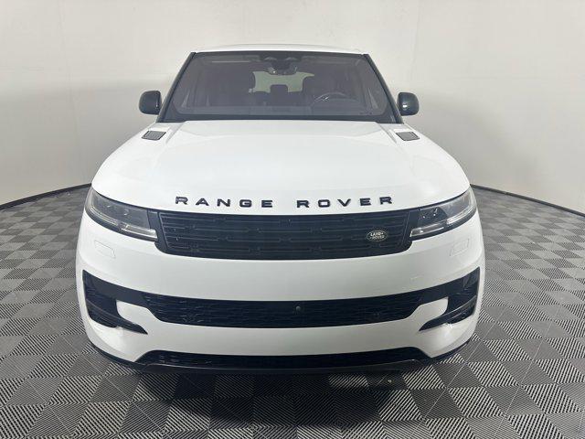 used 2023 Land Rover Range Rover Sport car, priced at $71,697