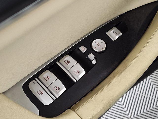 used 2022 BMW X4 car, priced at $38,298
