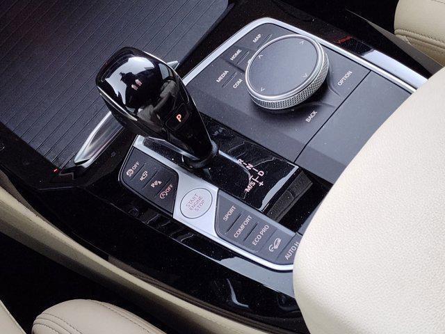 used 2022 BMW X4 car, priced at $38,298