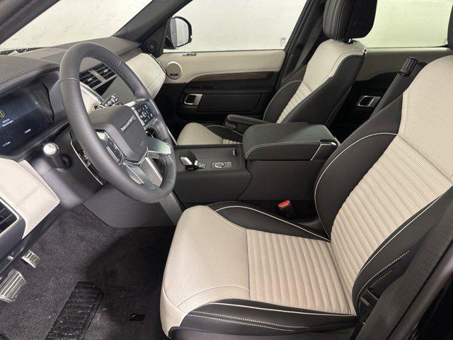 used 2024 Land Rover Discovery car, priced at $53,995