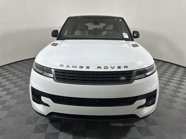 new 2025 Land Rover Range Rover Sport car, priced at $90,620