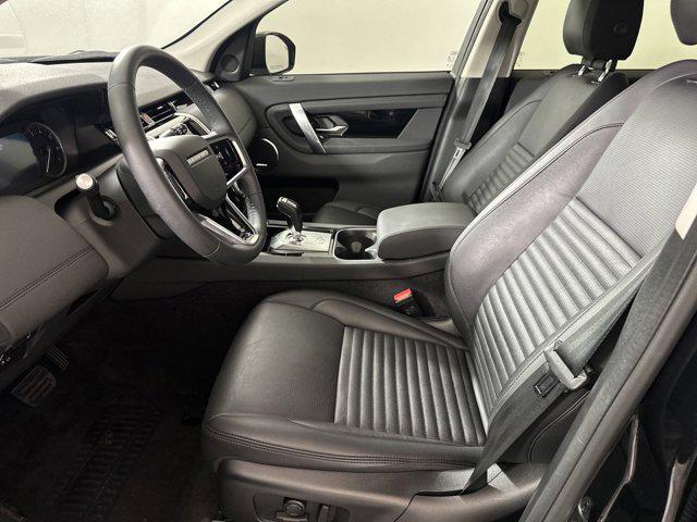 used 2023 Land Rover Discovery Sport car, priced at $37,992