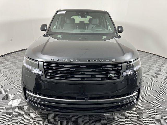 new 2025 Land Rover Range Rover car, priced at $130,000