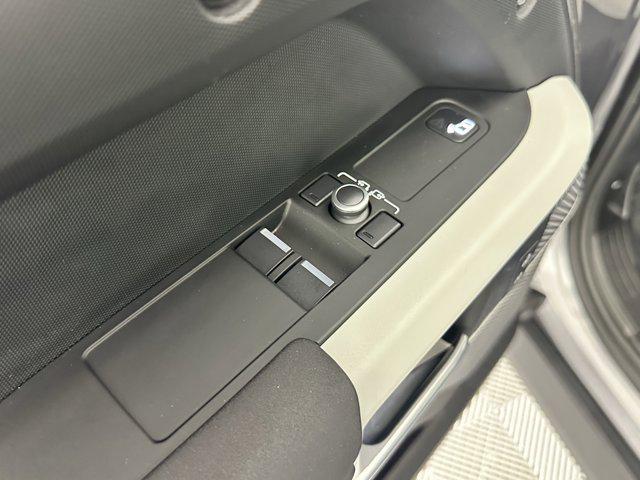 used 2022 Land Rover Defender car, priced at $52,999
