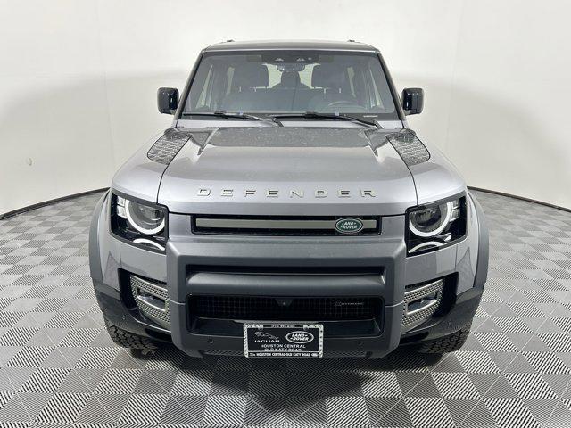 used 2022 Land Rover Defender car, priced at $52,999