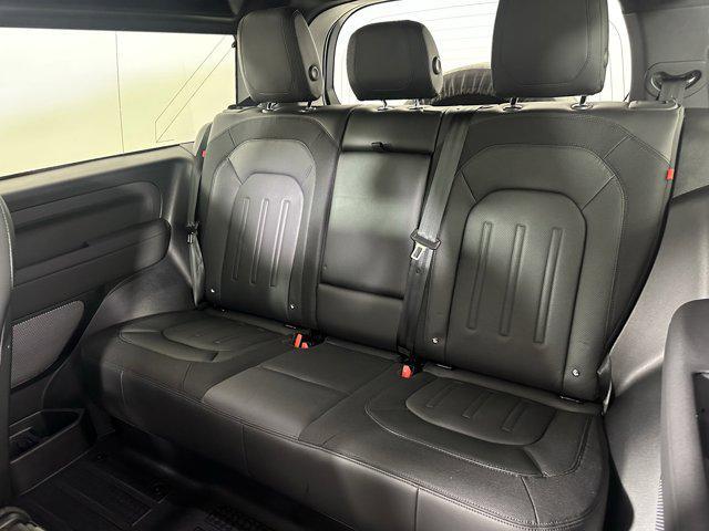 used 2022 Land Rover Defender car, priced at $52,999