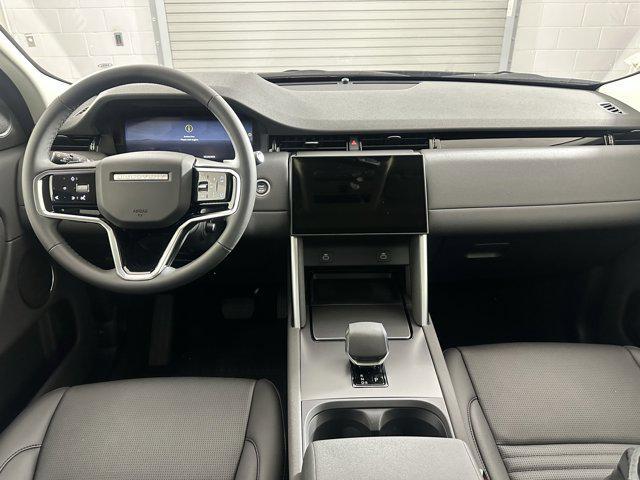 new 2025 Land Rover Discovery Sport car, priced at $53,068