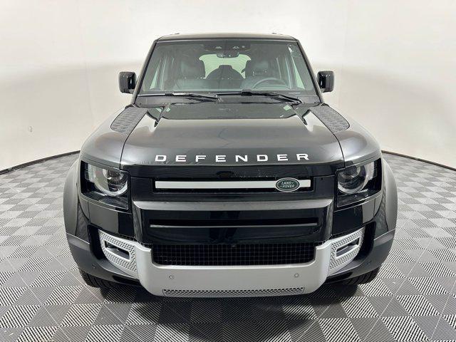 new 2025 Land Rover Defender car, priced at $69,311
