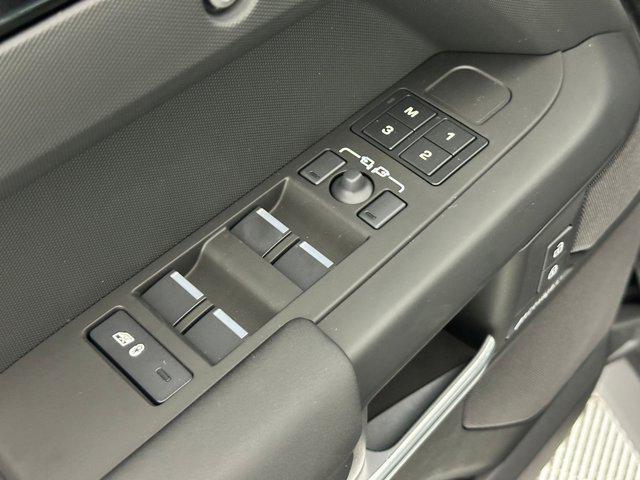 new 2025 Land Rover Defender car, priced at $69,311