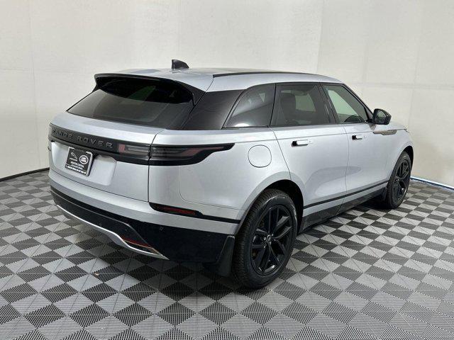 used 2025 Land Rover Range Rover Velar car, priced at $64,313