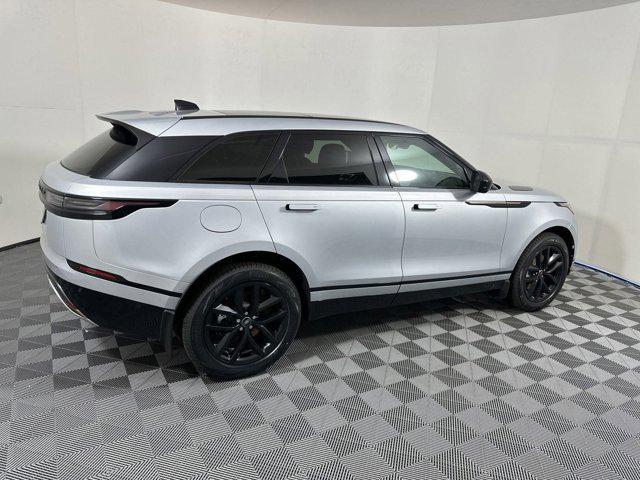 used 2025 Land Rover Range Rover Velar car, priced at $64,313
