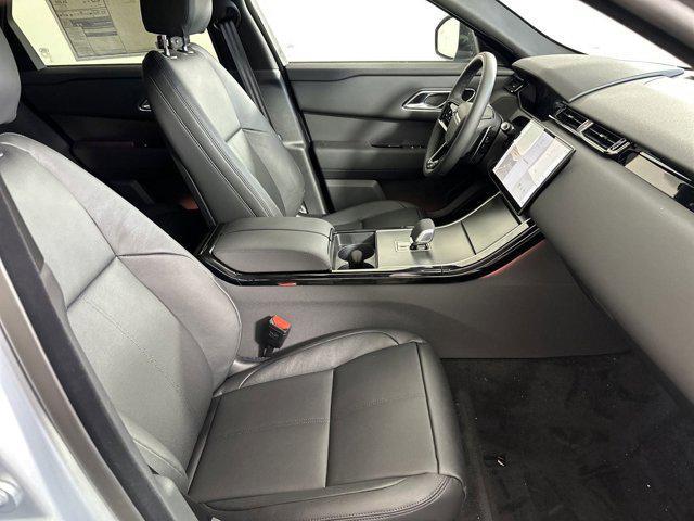 used 2025 Land Rover Range Rover Velar car, priced at $64,313