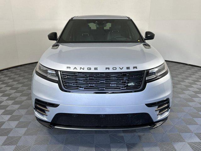 used 2025 Land Rover Range Rover Velar car, priced at $64,313