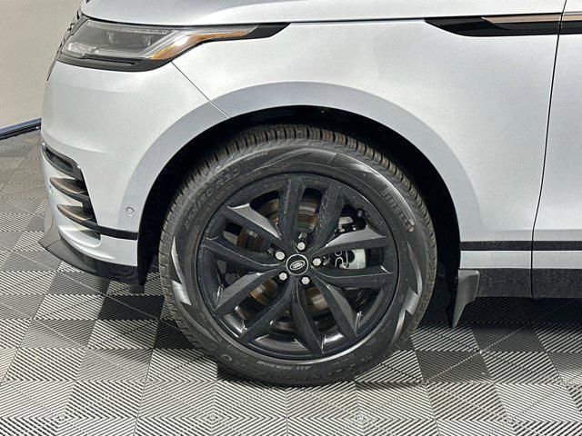 used 2025 Land Rover Range Rover Velar car, priced at $64,313