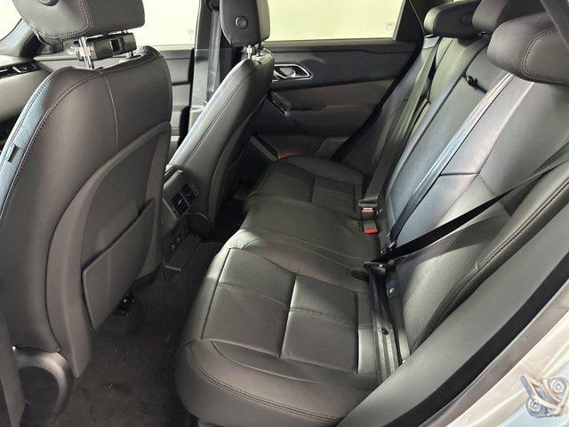 used 2025 Land Rover Range Rover Velar car, priced at $64,313